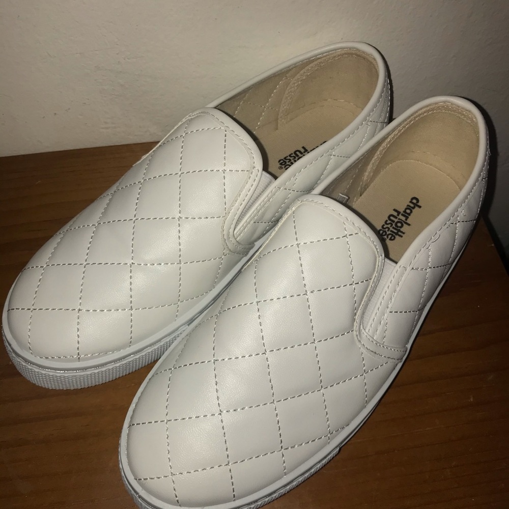 Charlotte Russe Shoes